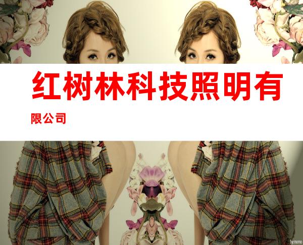 红树林科技照明有限公司